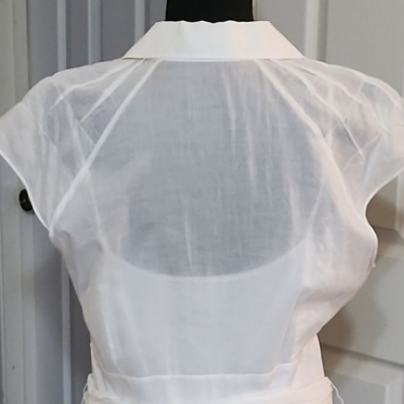 A line women dress - Picture 6 of 6